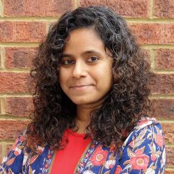 Sumitha Narayanan Kutty