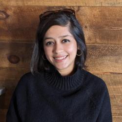 Sumitra Badrinathan