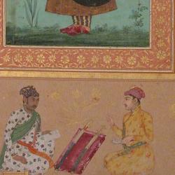 Three Facets of Muslim Representation in India