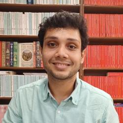 Udayan Das