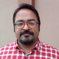 Vivek N. D.