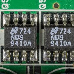 Semiconductor