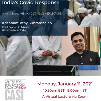 Jan 11 Khemka lecture