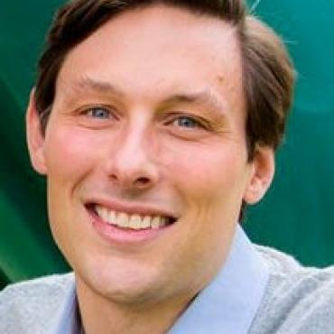 Adam Ziegfeld
