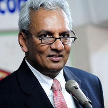 Amb. Jayant Prasad