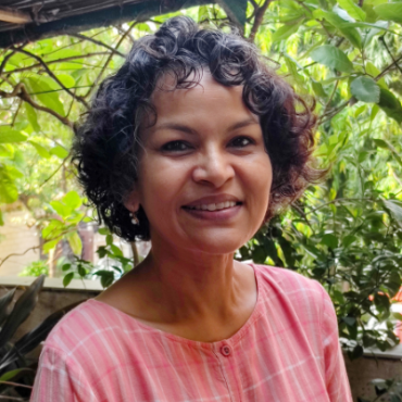 Amita Baviskar