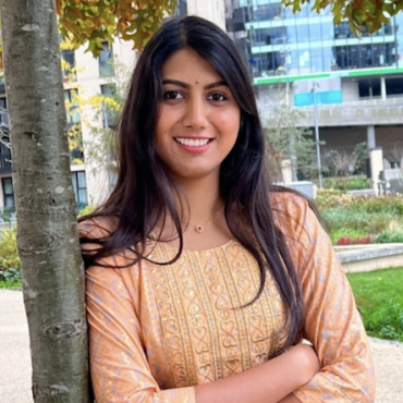 Aparna Pasumarthy