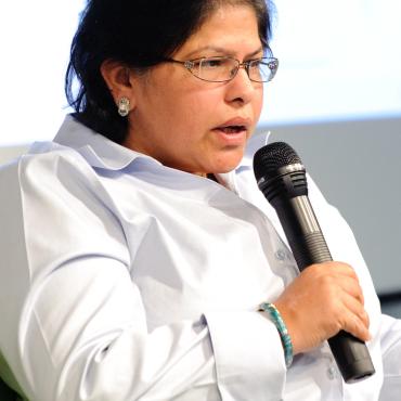 Ayesha Siddiqa