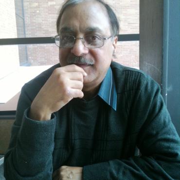 Binod Khadria