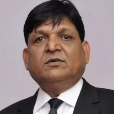 Chandra Bhan Prasad