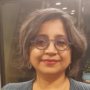 Debjani Bhattacharyya