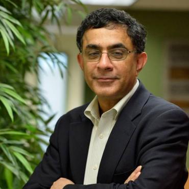Devesh Kapur