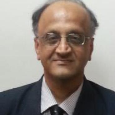 Eswaran Sridharan
