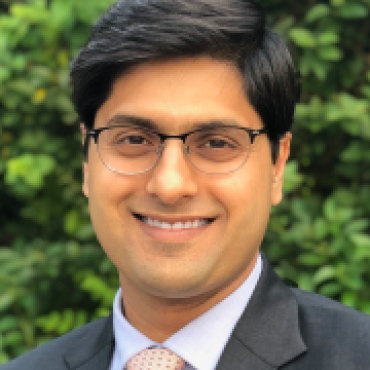 Gautam Nair