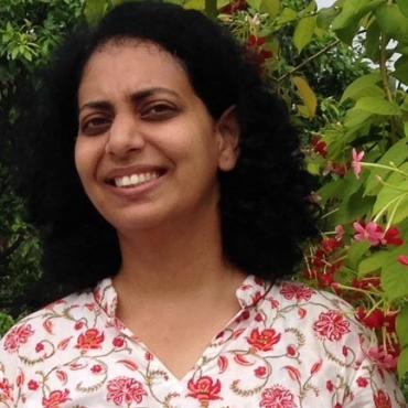 Ghazala Shahabuddin