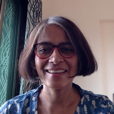 Lalitha Kamath