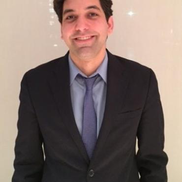 Mark Schneider