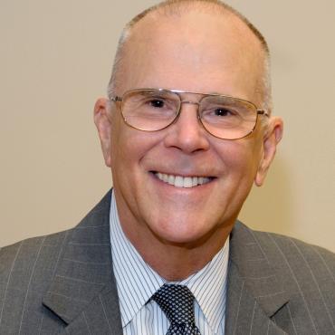 Marshall M. Bouton