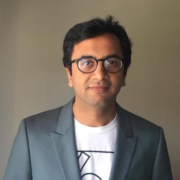 Nafis Aziz Hasan