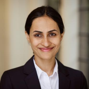 Radhika Khosla