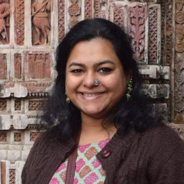 Ranjini Basu