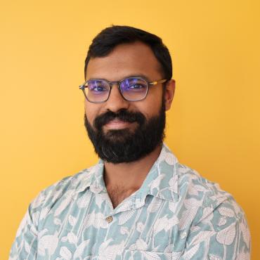Rohan Venkat