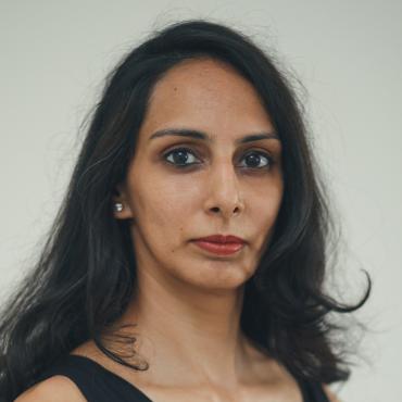 Rukmini S.