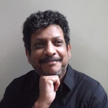 Sanjoy Chakravorty